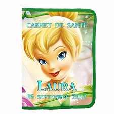 protege carnet de sante fée