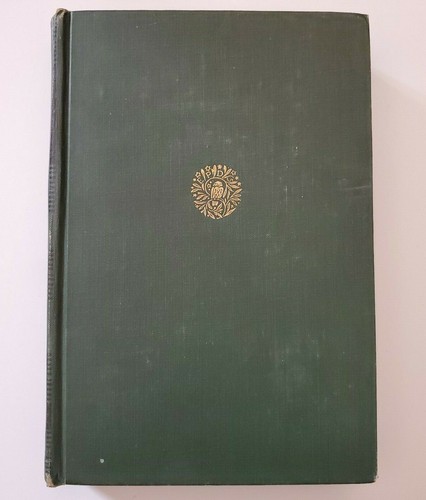 Antique vintage book the - vintage, world