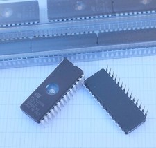STMicroelectronics M27C256B-15F1 Circuit Intégré Eprom 256 Kb
