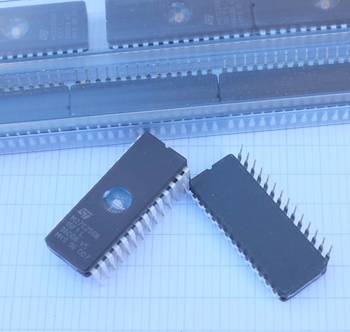 Stmicroelectronics - 1x,