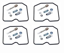 4X Kit de Réparation