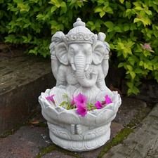 Divin dieu hindou Ganesha