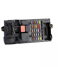 Boite À Fusible Iveco Daily