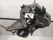 BOITE DE VITESSES 7701722832