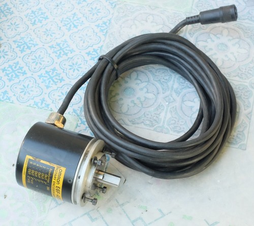 Omron e6f ab3c codeur - e6f-ab3c-c,
