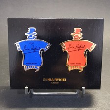 SONIA RYKIEL, PARIS, Coffret