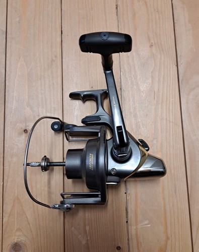 Daiwa emblem pro reel - emblem,