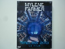 Mylene Farmer double dvd