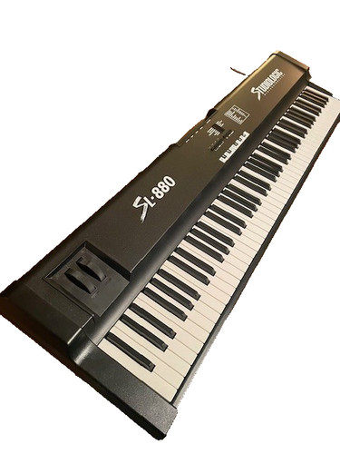 Studiologic sl880 midi - sl880,