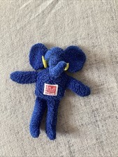 O/ Doudou Peluche Red Castel