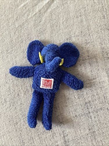 Doudou peluche red - o/,