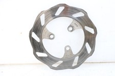 DISQUE FREIN AVANT - PEUGEOT