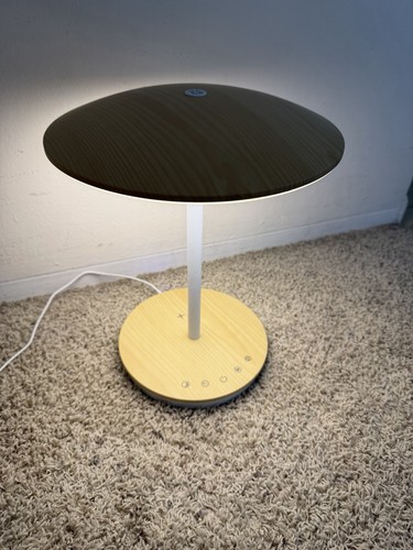 Ultrabrite led desk lamp - led,