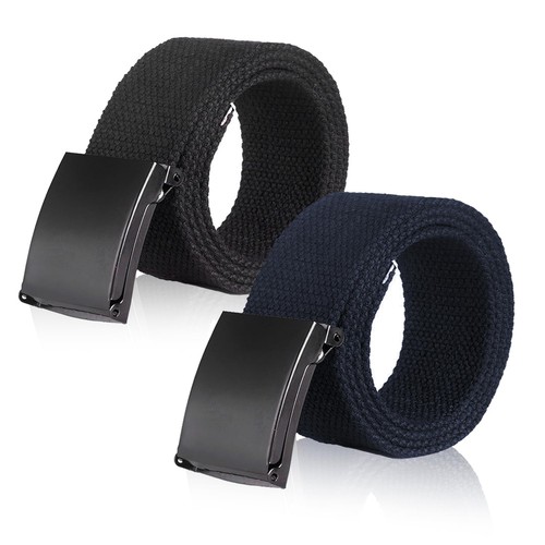 Pièces ceinture homme - 2,