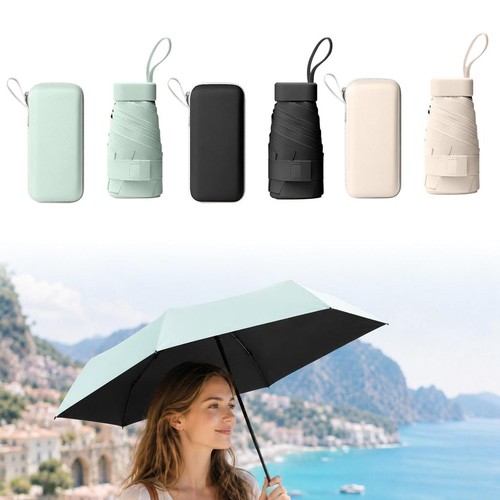 Parapluie mini léger pliant - mini,