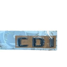 Emblème monogramme - Mercedes-Benz Classe C - A2028172715