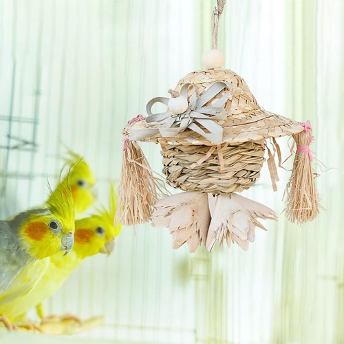 Jouet oiseau suspendu - d'oiseau, en