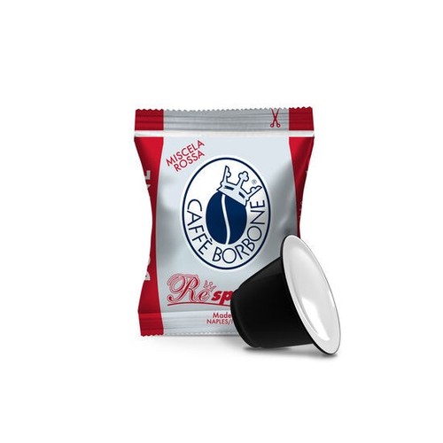 Capsules café bourbon - de,