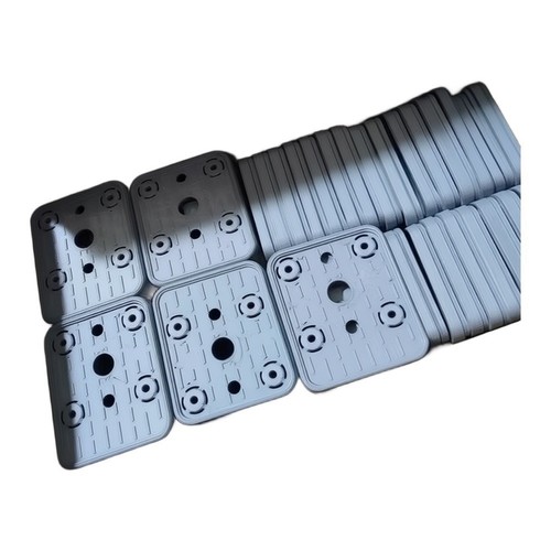 Pour table routeur cnc plaque - pour,