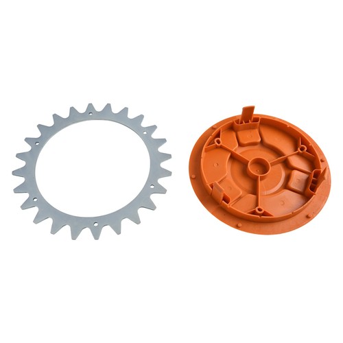 Moyeu pour roue robot - pour,