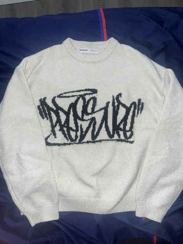 Pull bershka - pull,