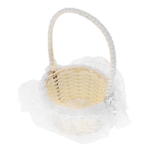 Corbeille mariage panier - mariage,