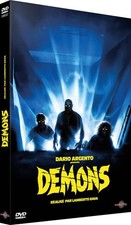 [DVD]  Démons  [ Film de