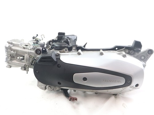 Honda 125 jf90e - honda,