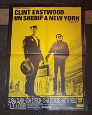 Affiche 60x80 originale de
