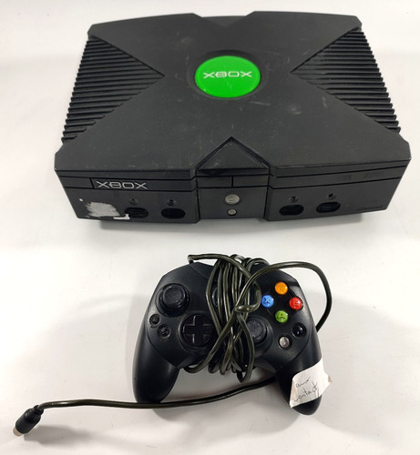 Microsoft xbox generation - 1e,
