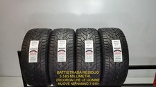 Gommes Usées Thermiques 225/40R18 92V RIKEN NEIGE Pneus B83208