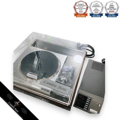 Technics 10mk3 direct drive - technics,