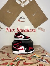 Baskets Nike Air Jordan 1 Mid