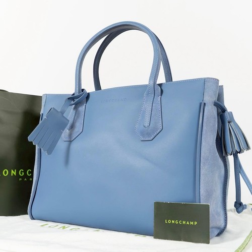 Longchamp penelope tassel - penelope,