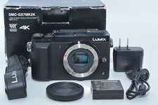 Appareil photo reflex sans