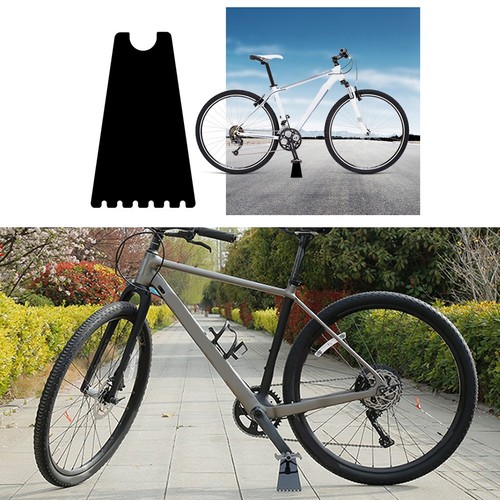 Présentoir vélo fonctionnel