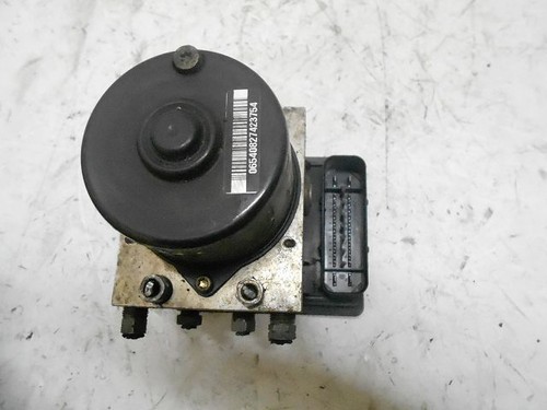Calculateur abs renault espace - abs,