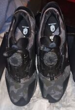 Basket Puma disc blaze x Bape