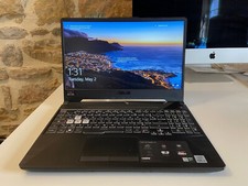 pc portable asus tuf gaming f15 f505lh 
