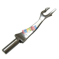 1PCS looper ADAPTÉ pour machine à broder à point invisible BROTHER CM2-B931 B932