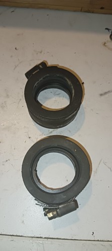 Pipe admission ducati monster - admission,