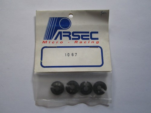 Parsec sigma vintage 1067 - parsec,