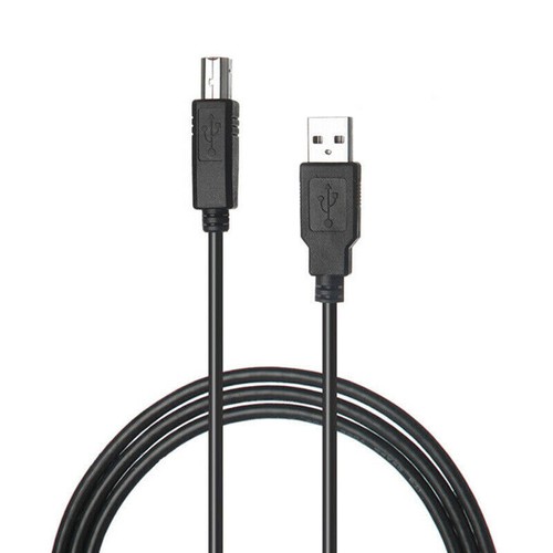 6ft usb printer - 6ft, cable