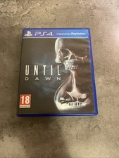 Until Dawn - Playstation4 /