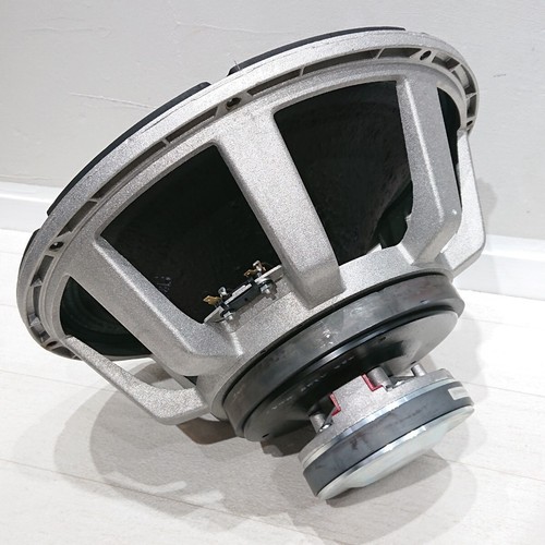 Electro voice coaxial - ev,