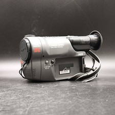 Caméra Vidéo Caméscope