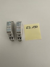 Hager ES 130 -Lot de 2 Relais