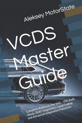 Vcds master guide complete - vcds,