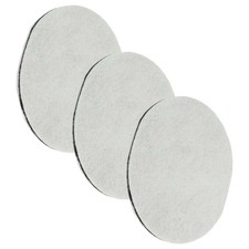 3x Filtre à graisse pour SEB