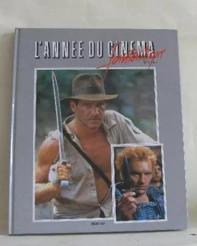 Année cinéma - du,